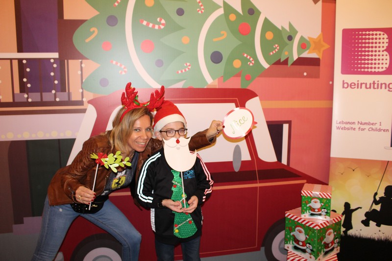 Jounieh Christmas Wonders 2018